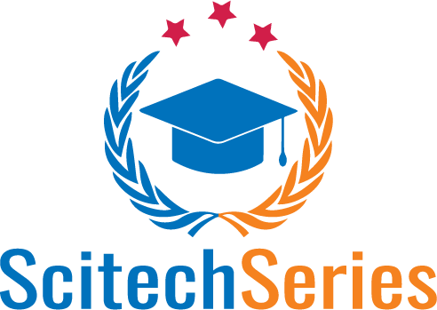 Scitechseries logo