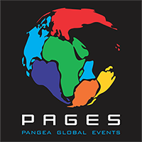 Pages Conferences logo