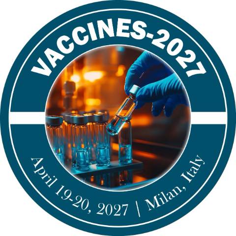 VACCINES-2027 logo
