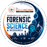 Forensic Research-2027 logo
