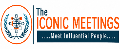 The Iconic Meetings logo